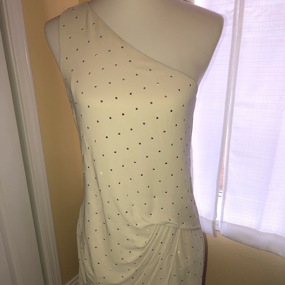 Women’s Express Cocktail Dress Size 6-NWOT